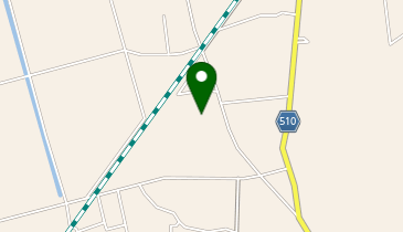 米原市 近江公民館の地図画像