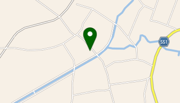 福永伝四郎商店の地図画像