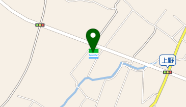 松井酒店の地図画像
