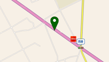 カードリームSASAKIの地図画像