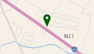 ボディショップオシタニの地図画像