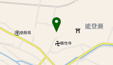 皆円寺の地図画像