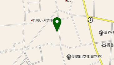 吉田精肉店の地図画像