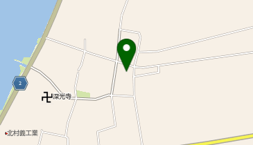 有限会社双葉産業クリエイツの地図画像