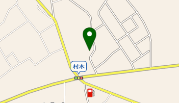 樋口整骨院の地図画像