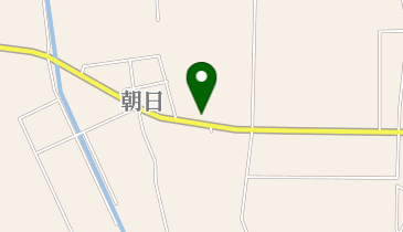 坪井農具製作所の地図画像