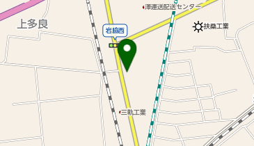 株式会社ジョウライ(定豊)の地図画像