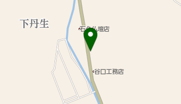 仏壇屋浜いちの地図画像