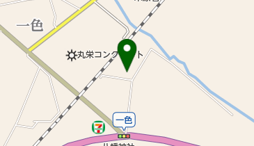 株式会社三矢技研の地図画像
