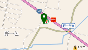 グラムスの地図画像