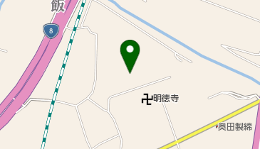 山脇源平商店の地図画像