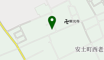 フードショップ治兵衛の地図画像