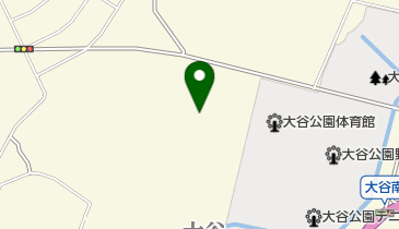 東洋アルミニウム株式会社日野製造所の地図画像