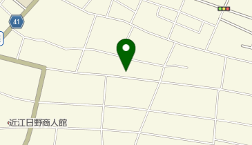 ヤマトモ燃料の地図画像