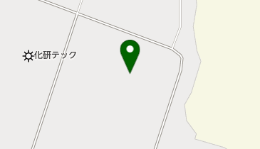 白銅株式会社 滋賀事業所の地図画像