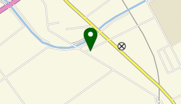 有限会社岡崎自販の地図画像