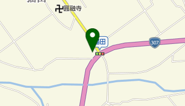 大昭ボデー工業所の地図画像