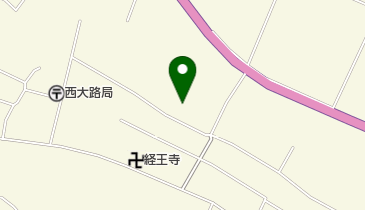 光延寺の地図画像