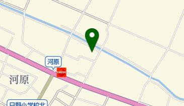 浄光寺の地図画像