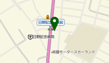 ラフィア フラワーファクトリー 蒲生郡日野町 花屋 529 1601 の地図 アクセス 地点情報 Navitime