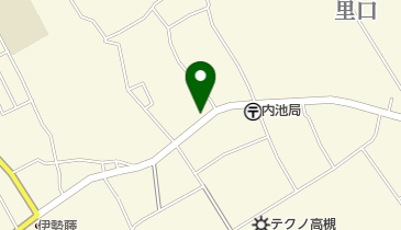 エルコラージュの地図画像