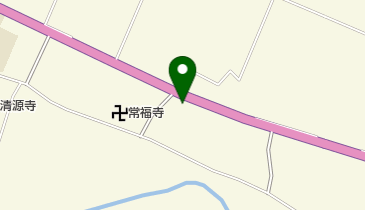 中村理髪店の地図画像