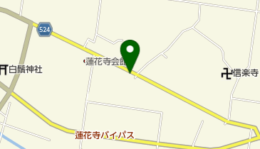 望田理容所の地図画像