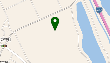 株式会社滋賀運送竜王本店の地図画像