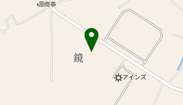 積水樹脂株式会社滋賀竜王工場 竜王製造所の地図画像