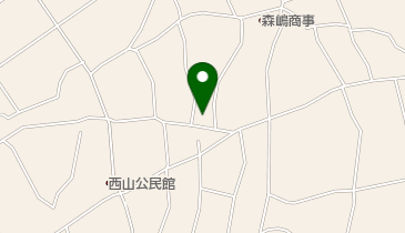 福井観光ぶどう園の地図画像