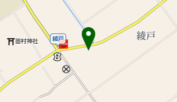 チェッカーオートの地図画像