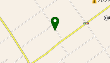 竜王スポーツの地図画像