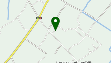 種村商店の地図画像