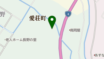 大丸エナウィン株式会社滋賀支店の地図画像