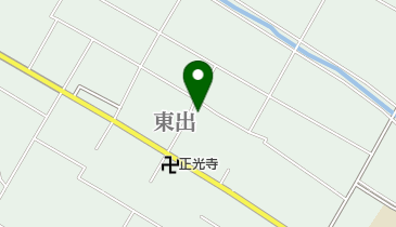 福島電機商会の地図画像