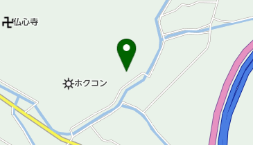 金属技研株式会社滋賀工場の地図画像