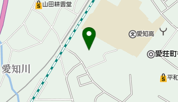 株式会社マルマタの地図画像