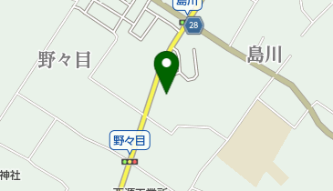 株式会社ナエムラ自工の地図画像