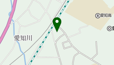 メイドインブラジルの地図画像