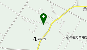 仏壇の宮川の地図画像