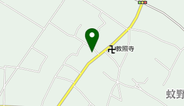 堤BARBERの地図画像