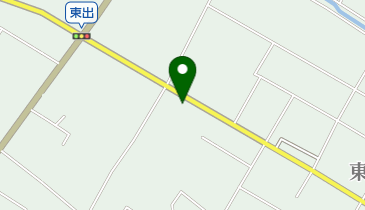 ヘアーメイクプリンスの地図画像