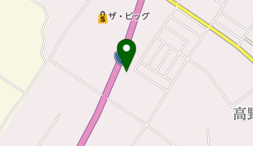 滋賀第一輸送協同組合の地図画像