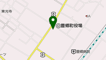 居宅介護支援センター元気村の地図画像