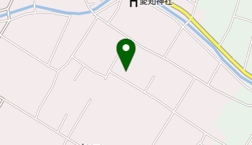 西澤ドライの地図画像