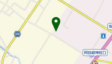 株式会社ボクシー豊郷工場の地図画像