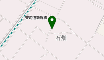 安田自動車鈑金の地図画像