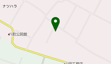 瑞祥寺の地図画像