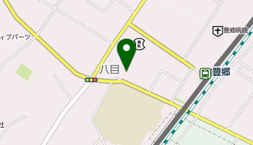 ステップあップ21の地図画像