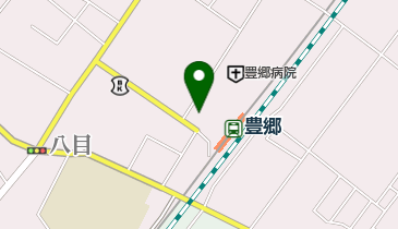 日本ナチュラルファーム本部の地図画像